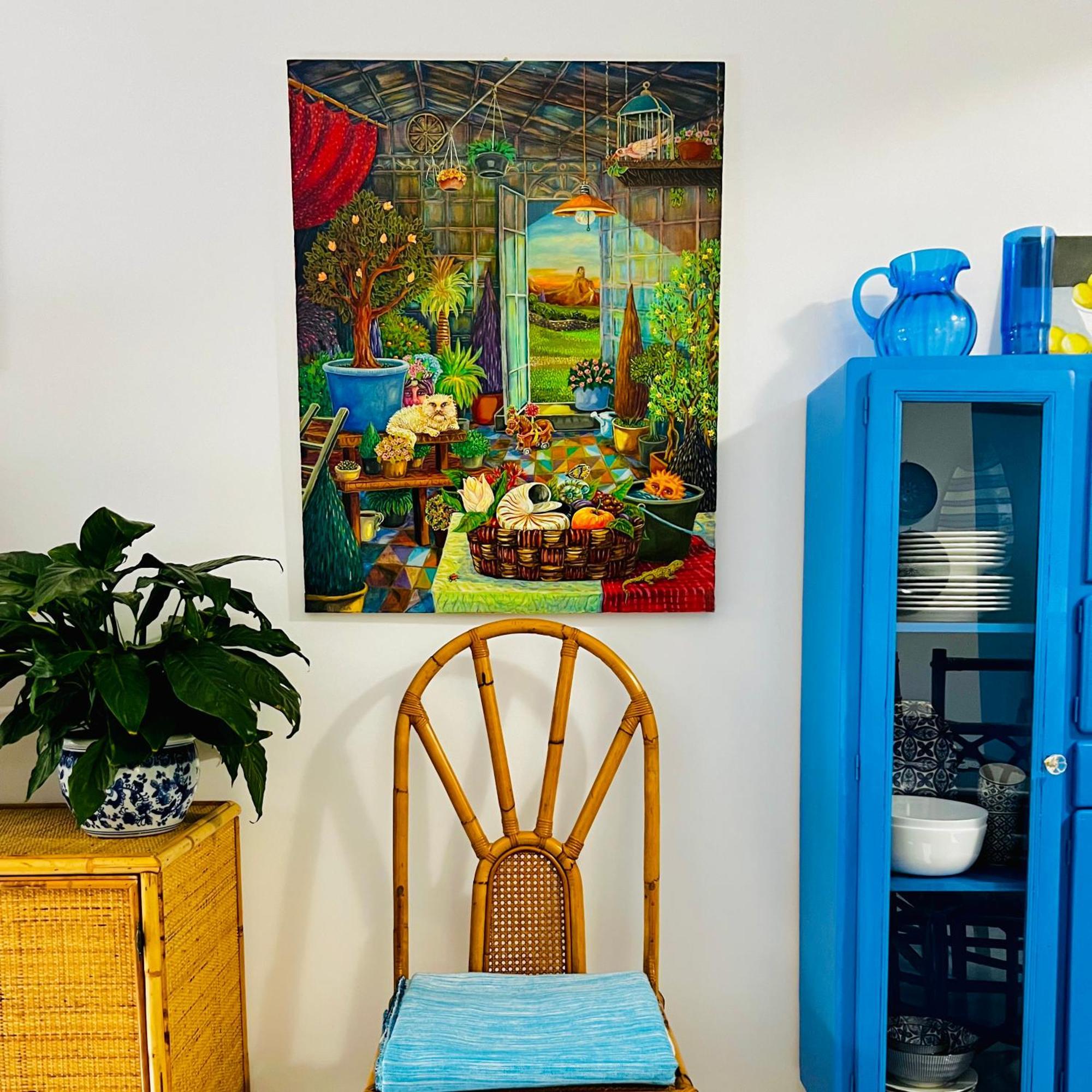 Apartment A Casa Di Paola