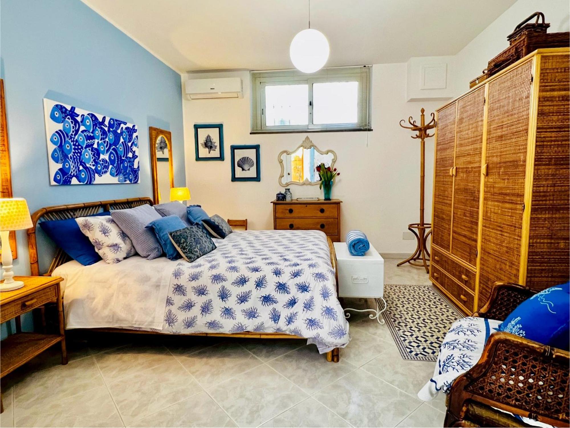 Apartment A Casa Di Paola
