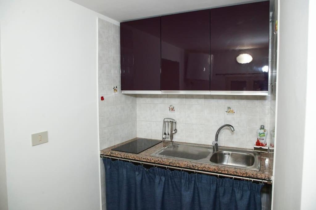 Apartment Quattro Canti - Residenza Santa Caterina