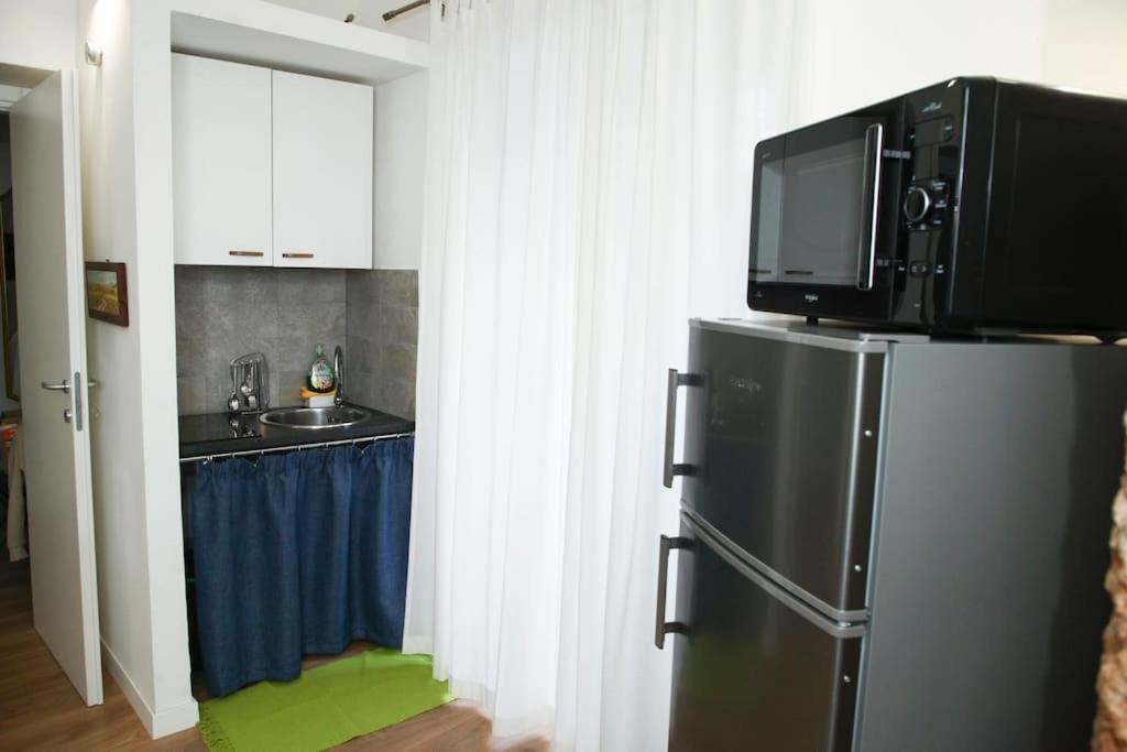 Apartment Quattro Canti - Residenza Santa Caterina *