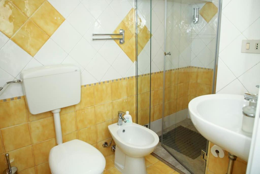 Quattro Canti - Residenza Santa Caterina * Palermo