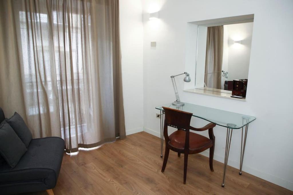 Quattro Canti - Residenza Santa Caterina Apartment Palermo