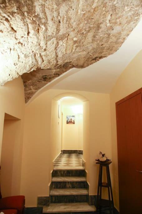 Quattro Canti - Residenza Santa Caterina