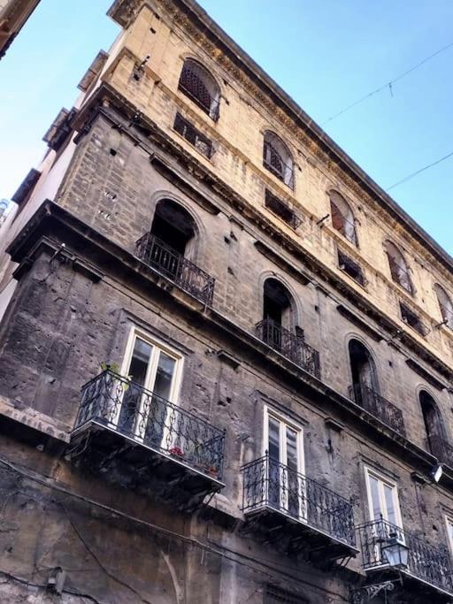 Quattro Canti - Residenza Santa Caterina Apartment *