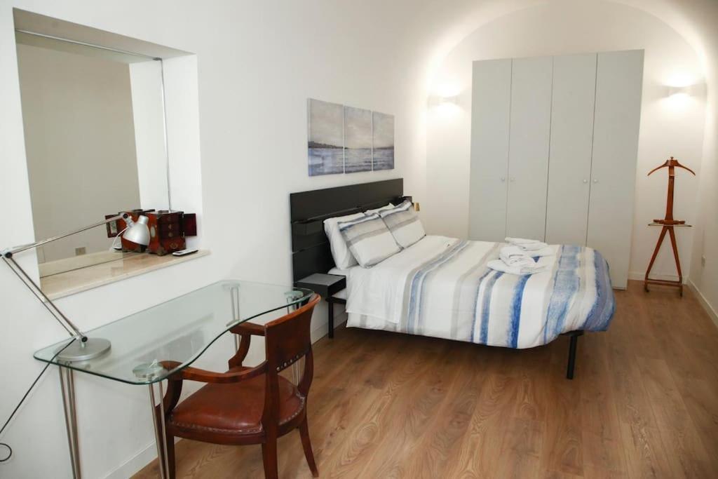 Quattro Canti - Residenza Santa Caterina