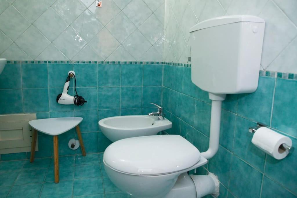 Quattro Canti - Residenza Santa Caterina Apartment *