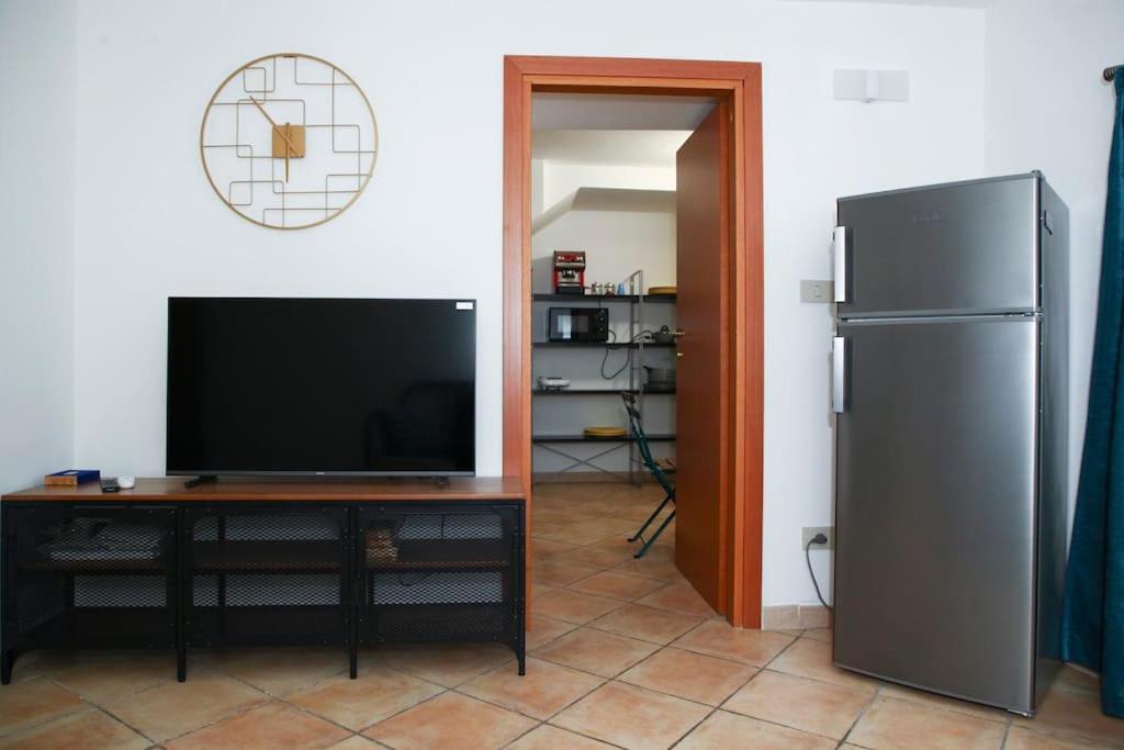Apartment Quattro Canti - Residenza Santa Caterina Palermo