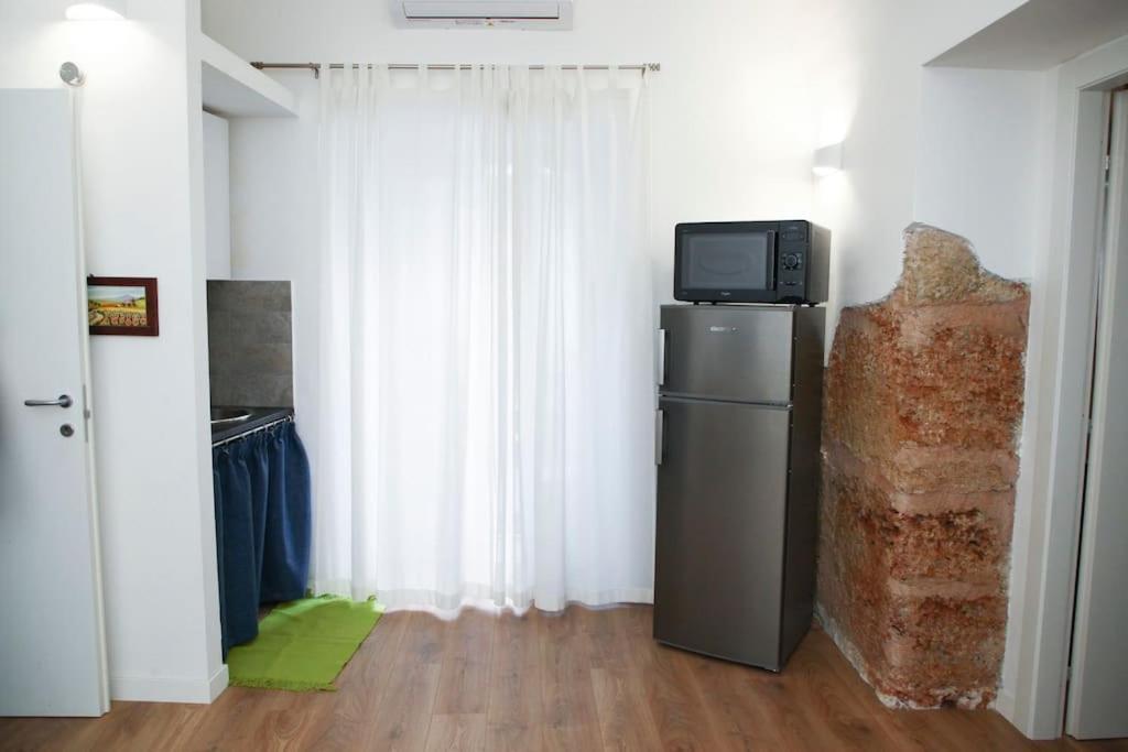 Quattro Canti - Residenza Santa Caterina Apartment