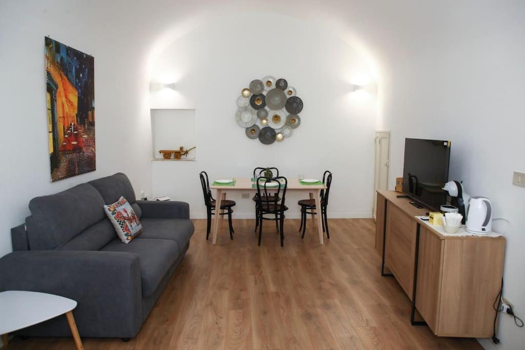 Quattro Canti - Residenza Santa Caterina *