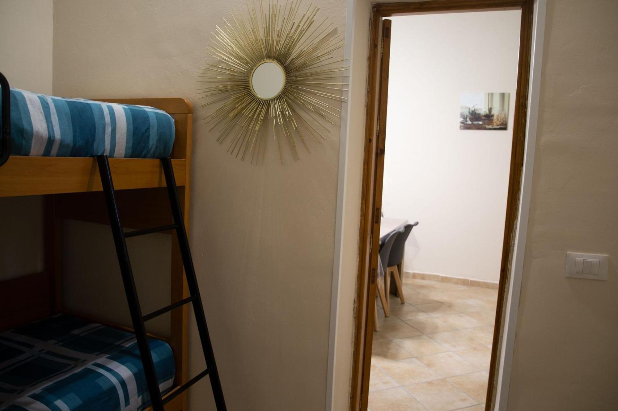 Casa Magiem Apartment