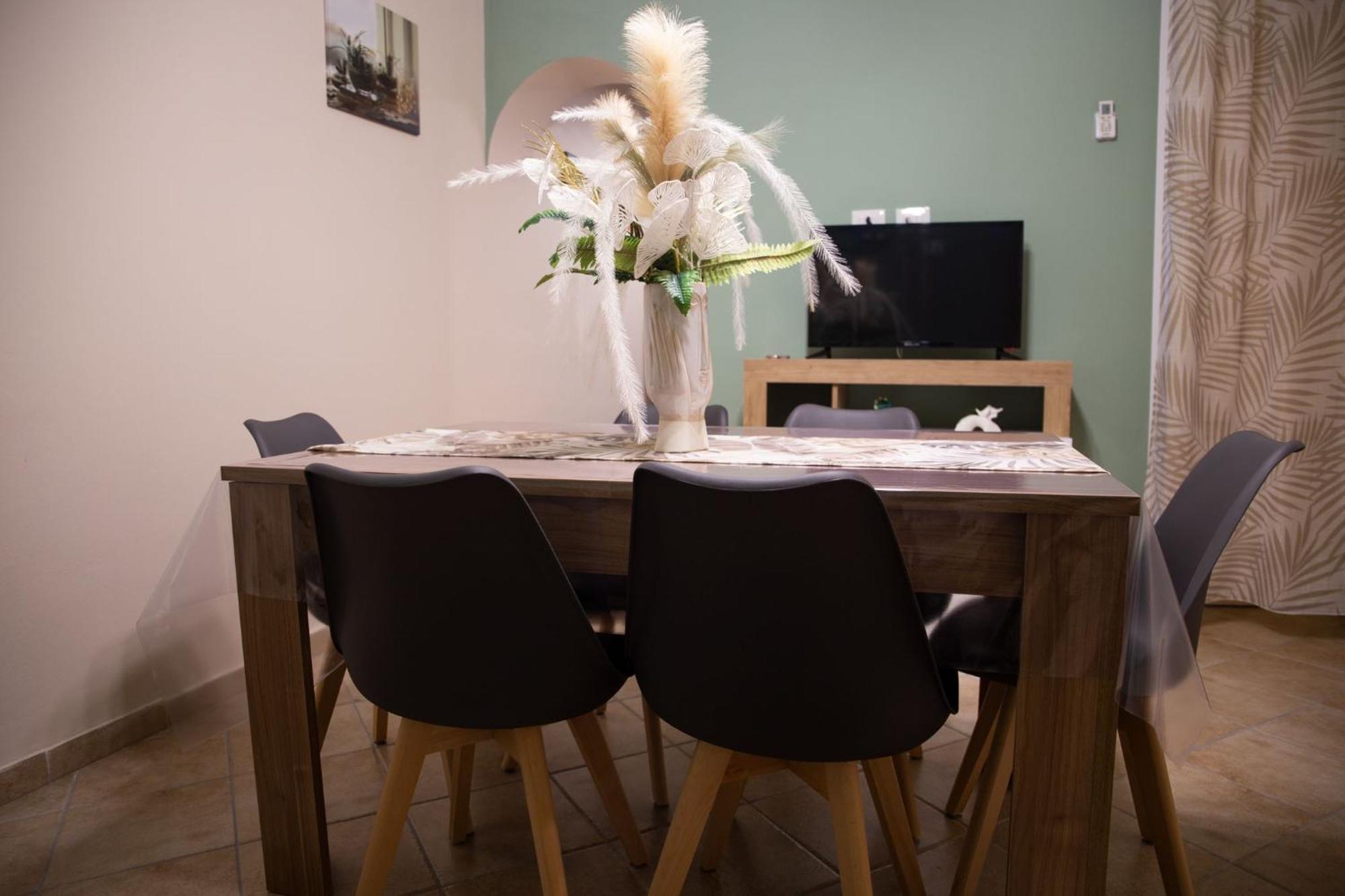 Apartment Casa Magiem