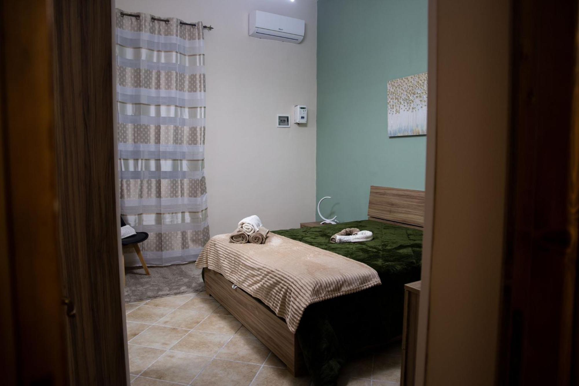 Casa Magiem Apartment Palermo