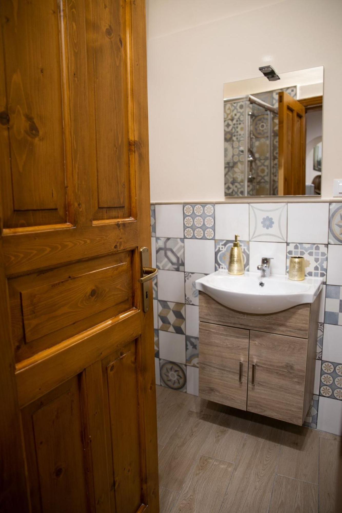 Casa Magiem Apartment