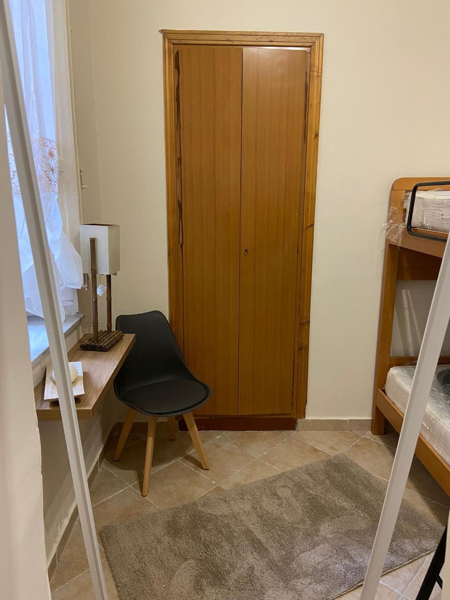 Casa Magiem Apartment Palermo