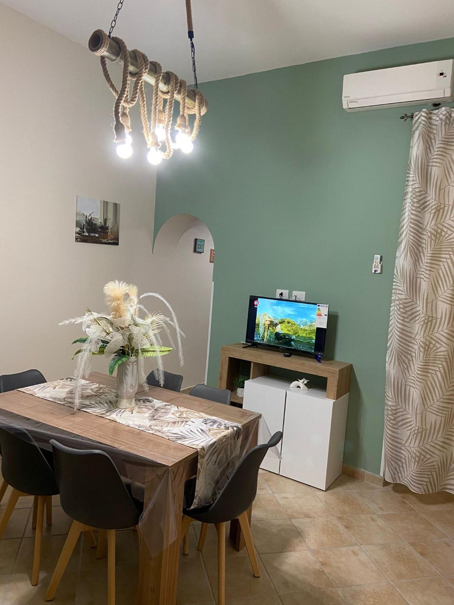 Casa Magiem Apartment Palermo