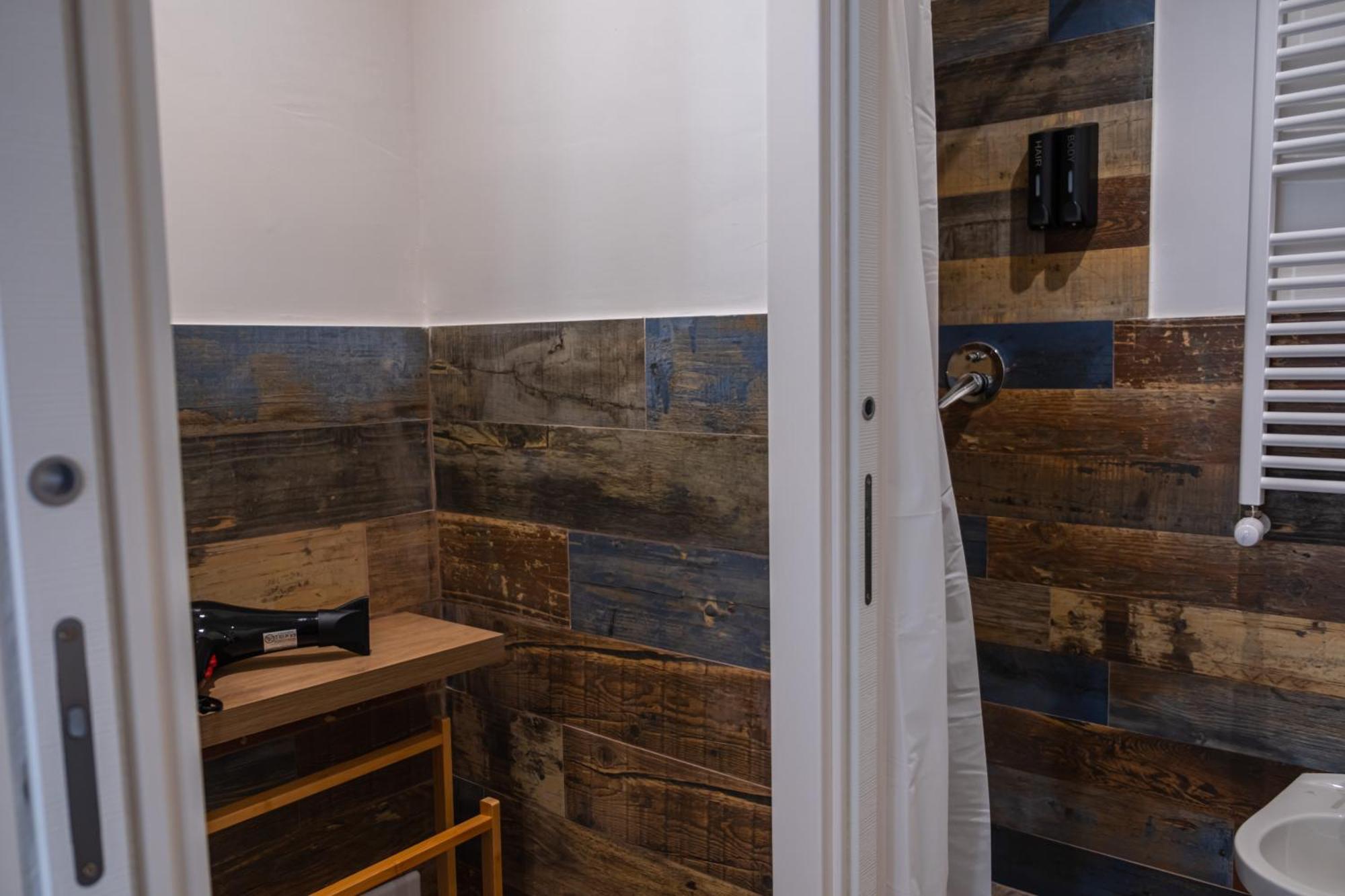 Apartment Cedros *