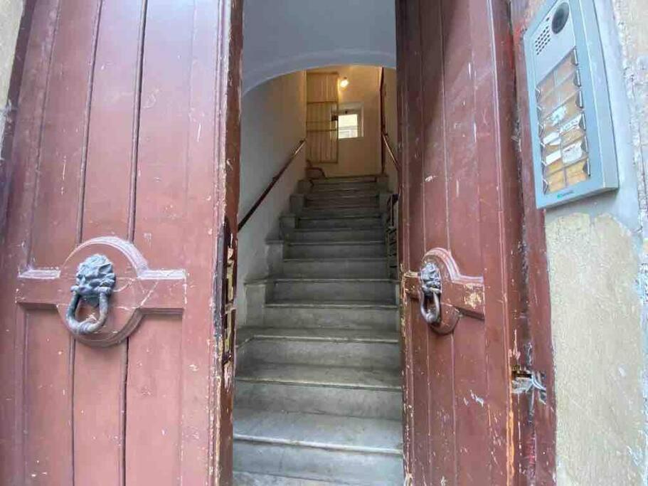 Appartamento Dimore Stabile - Palermo