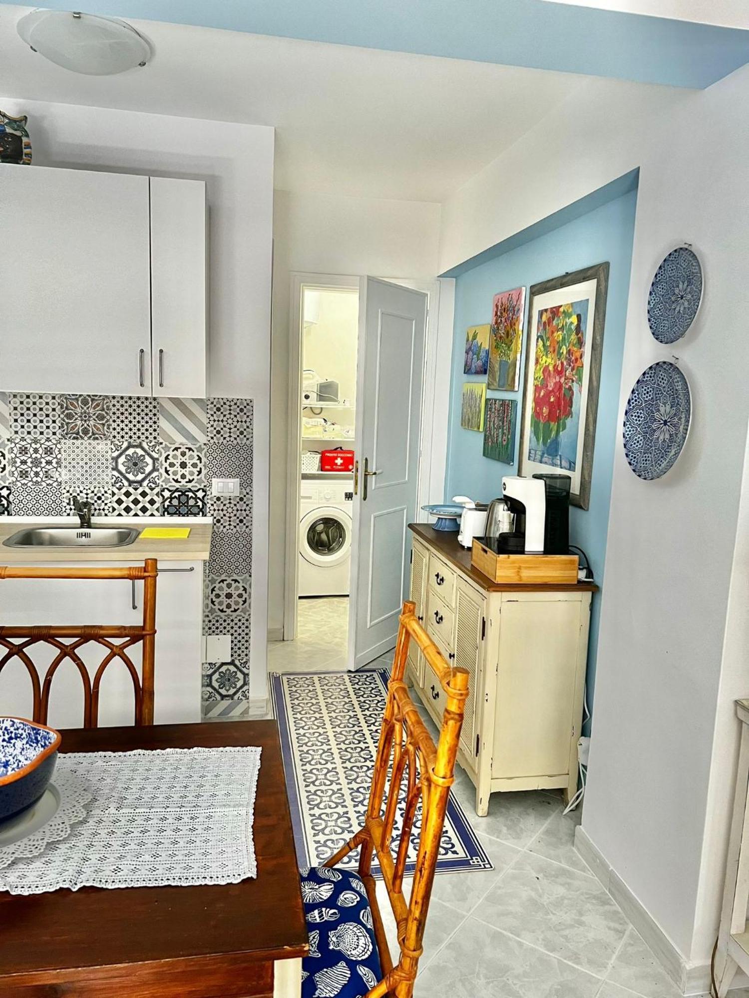 A Casa Di Paola *