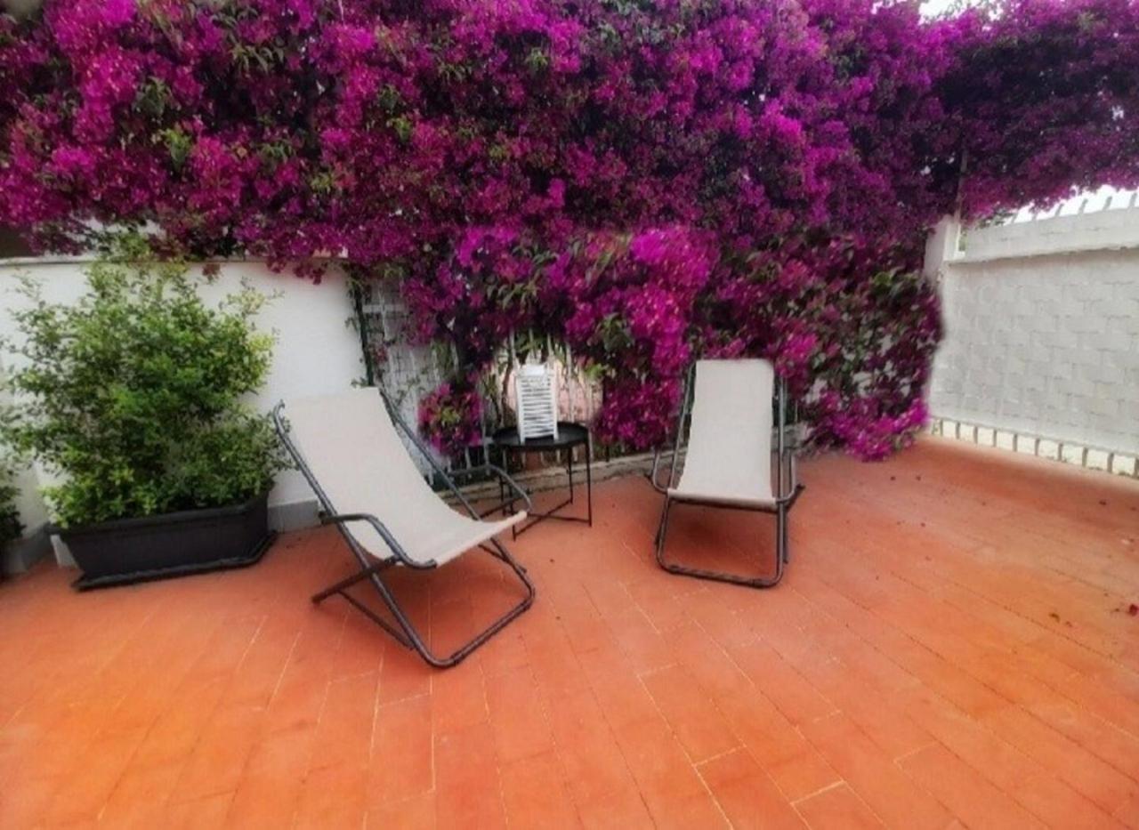 Coral Mondello Appartamento *