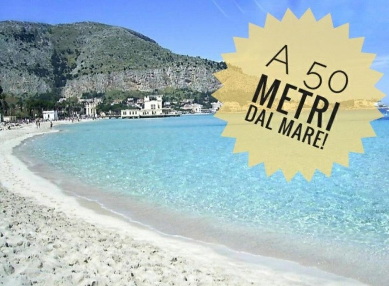 Coral Mondello Palermo