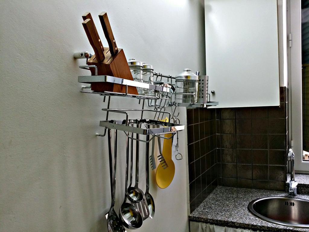 Casa Vacanze Cappuccini * Palermo