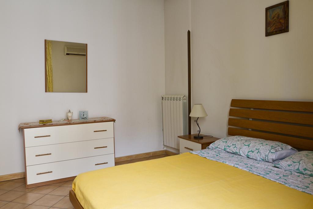 Apartment Via Venezia
