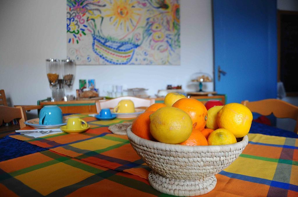 Soleluna Della Solidarieta Bed & Breakfast Palermo