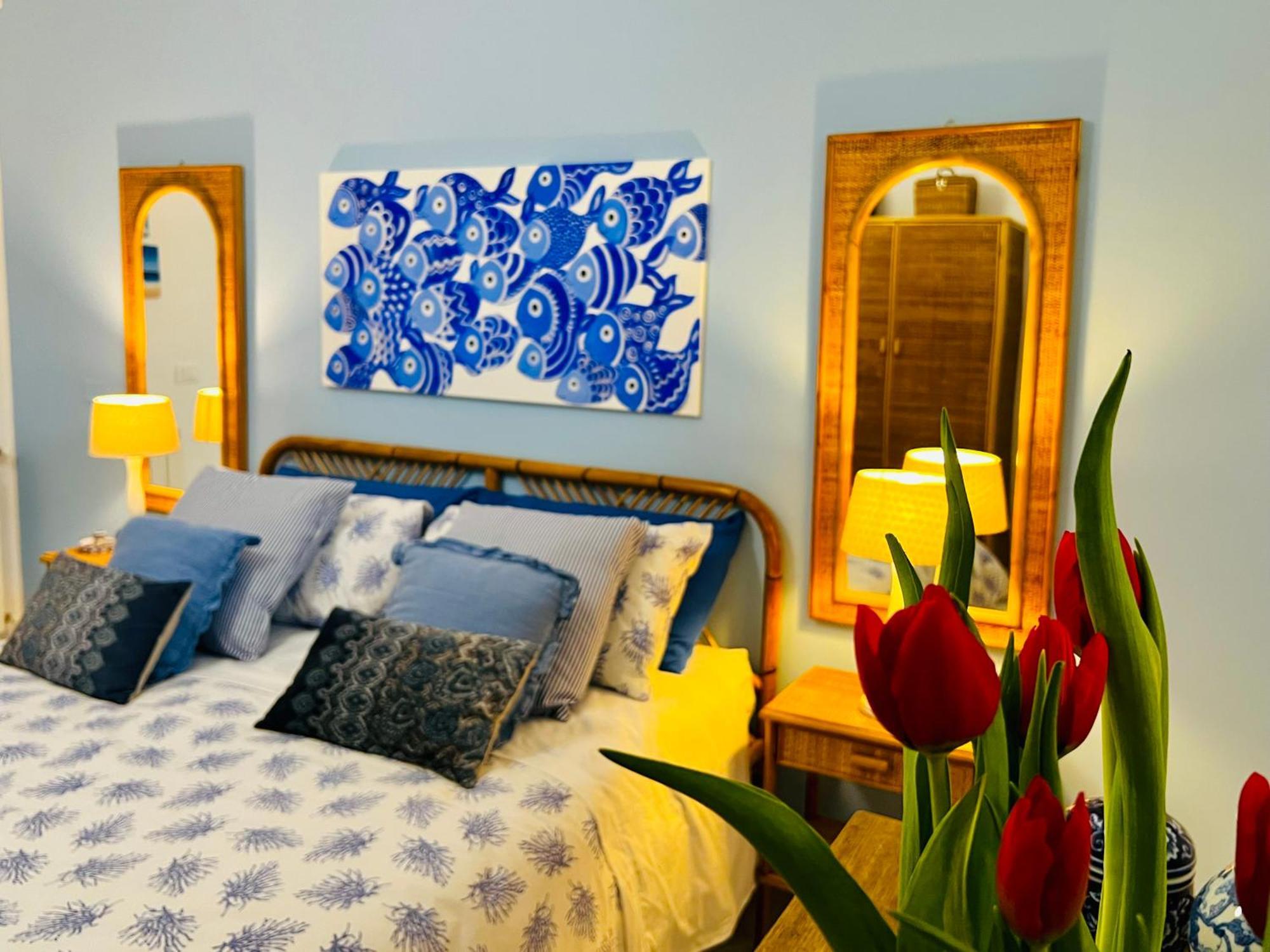 A Casa Di Paola Apartment