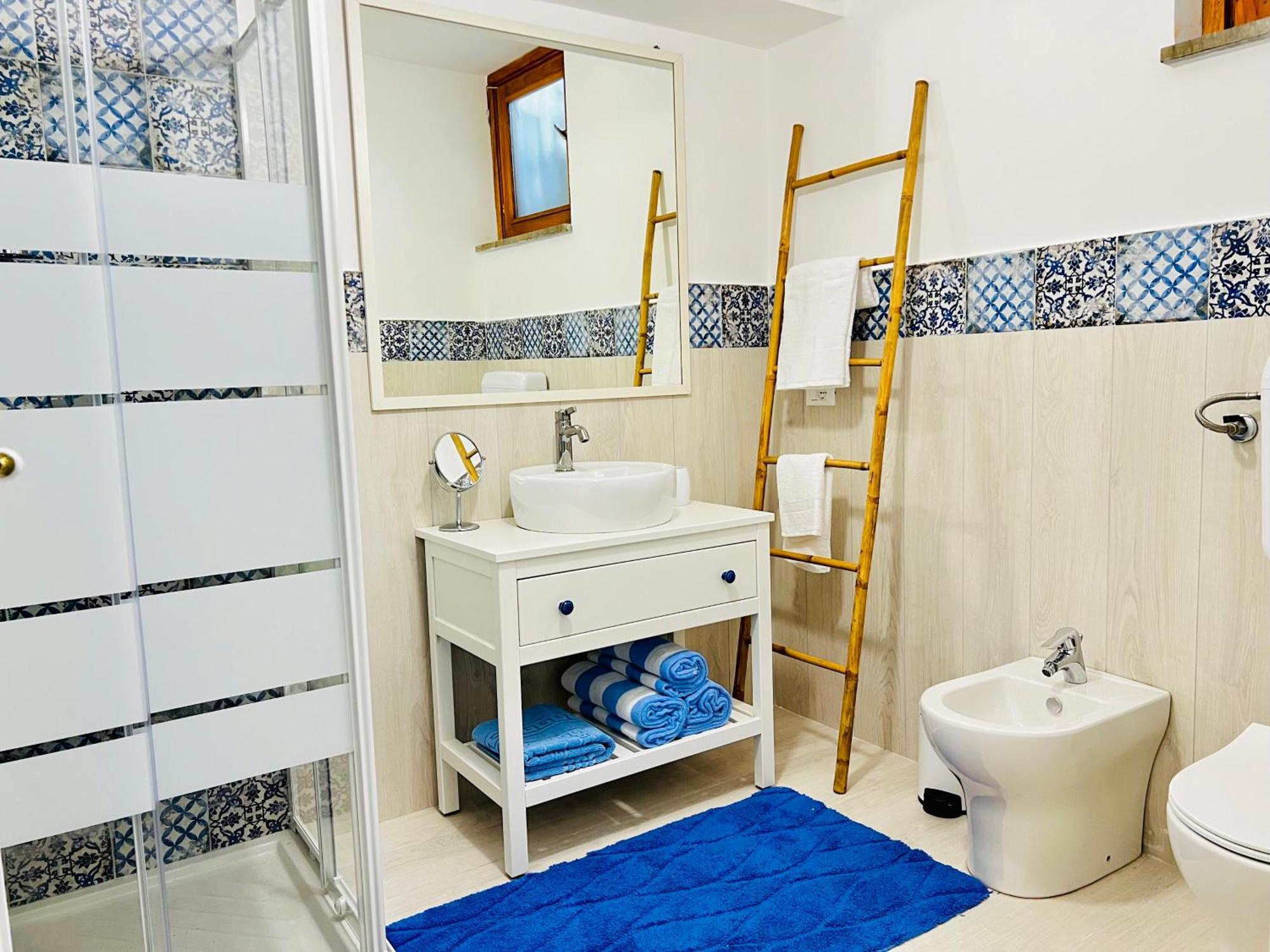Apartment A Casa Di Paola