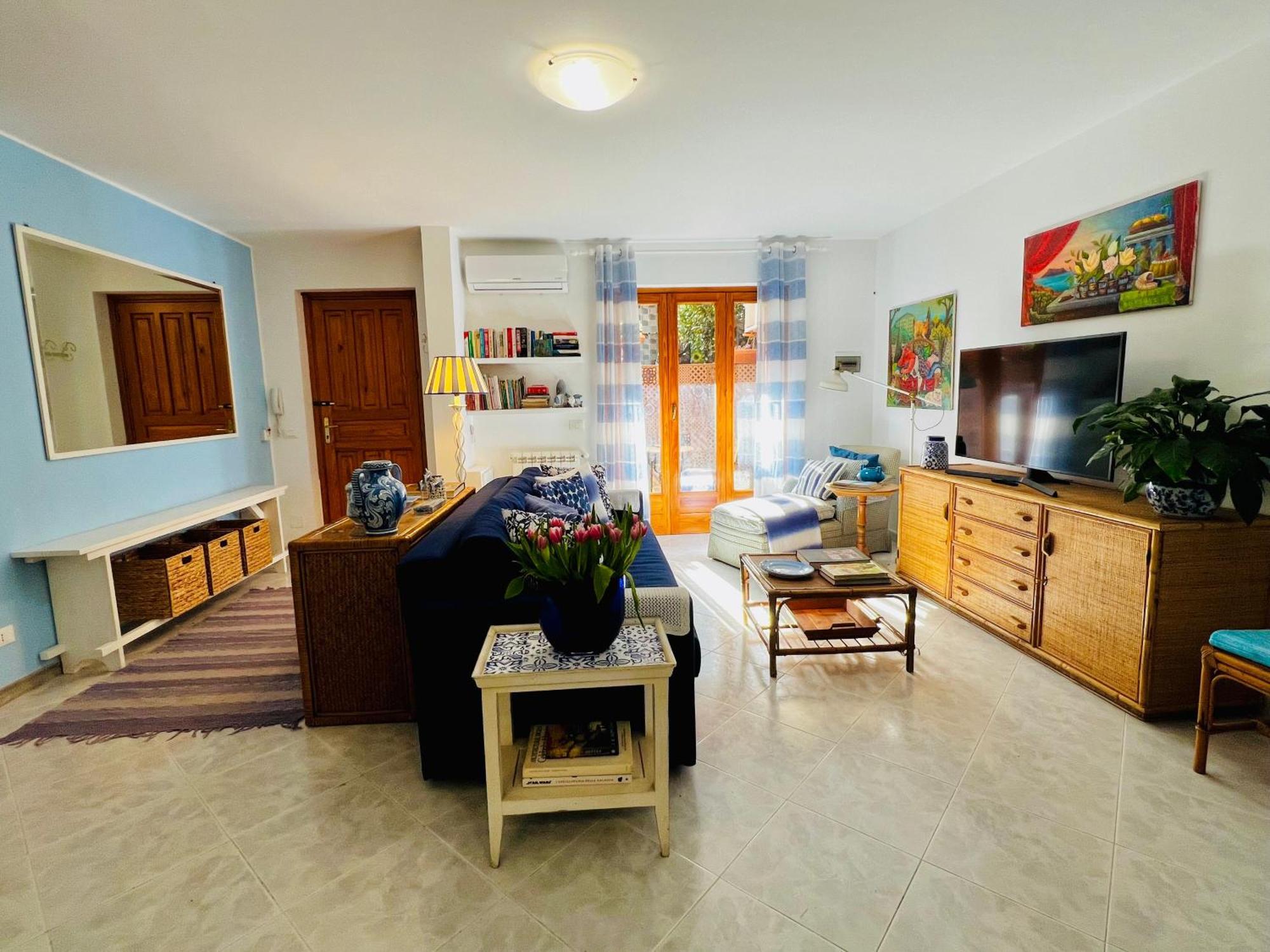 A Casa Di Paola Apartment Palermo