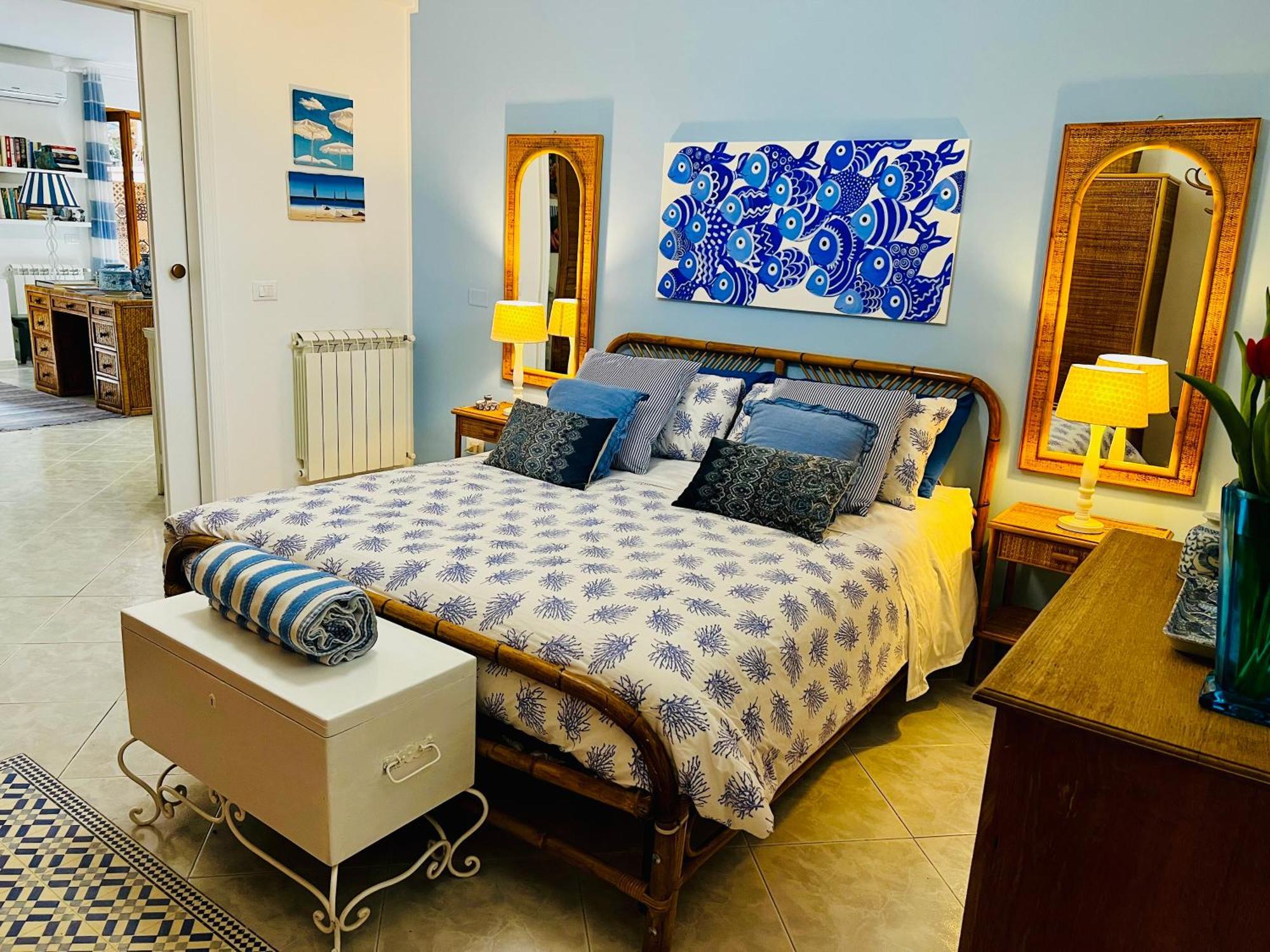 Apartment A Casa Di Paola *
