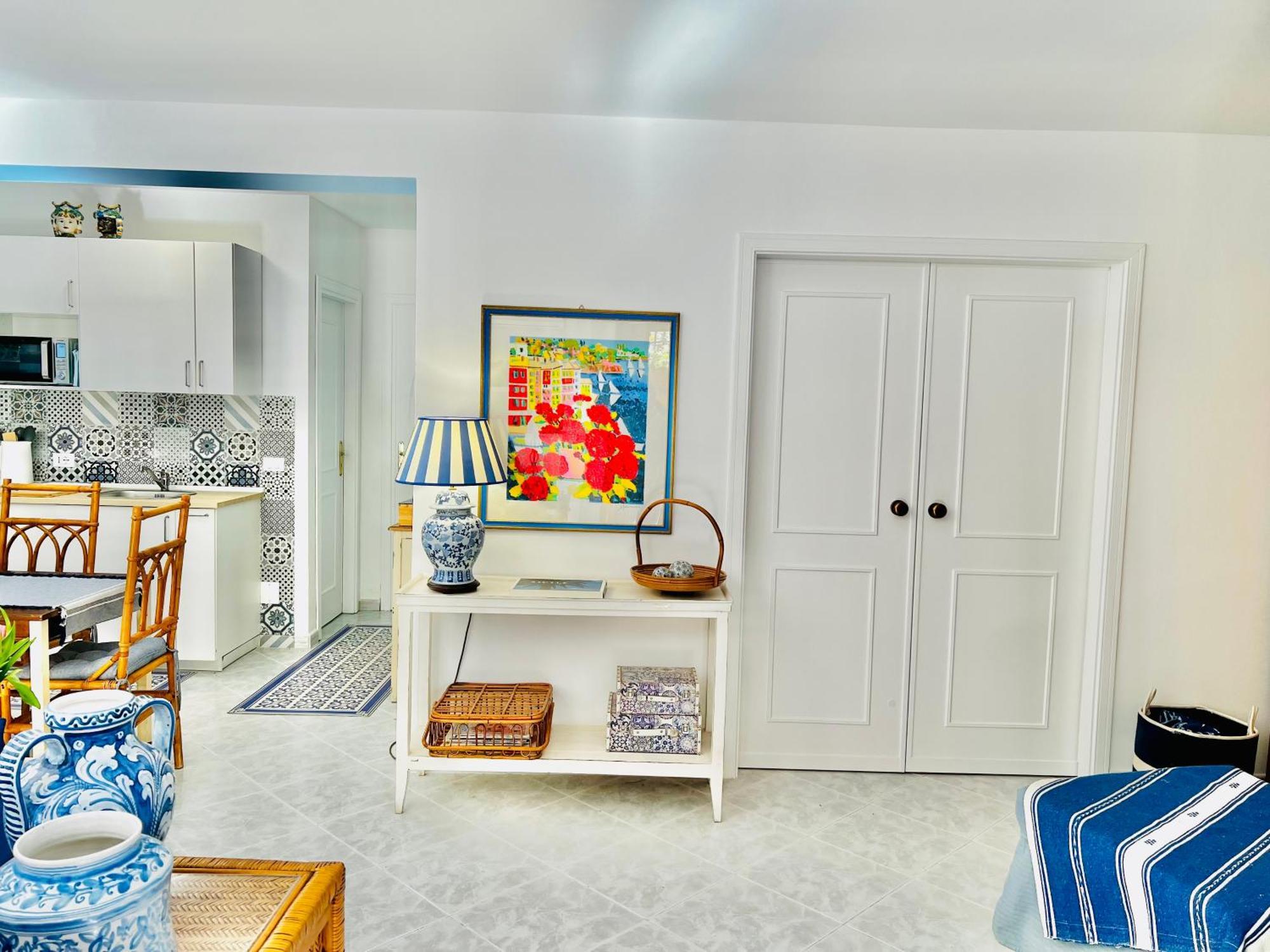 Apartment A Casa Di Paola Palermo