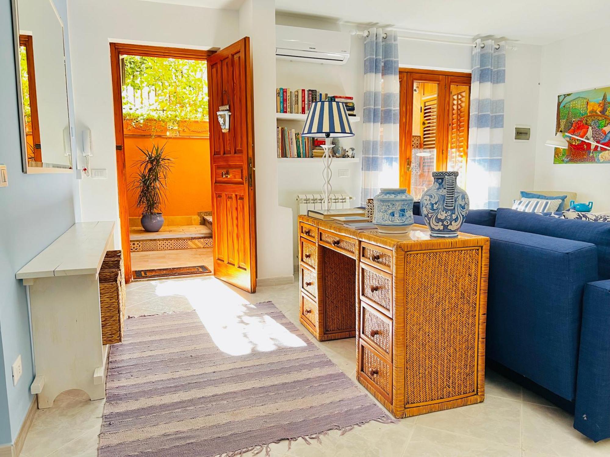 Apartment A Casa Di Paola