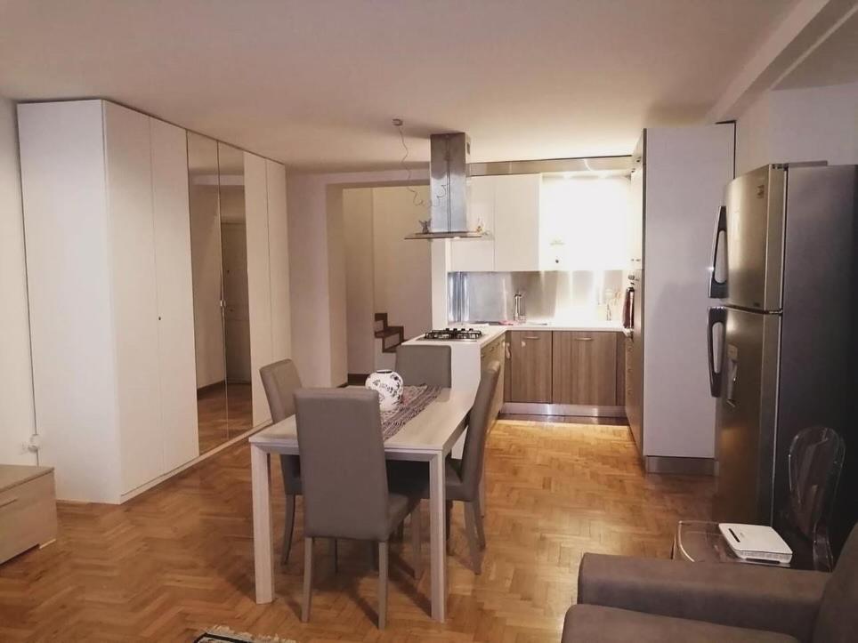 Da Ale Cattedrale Apartment Palermo