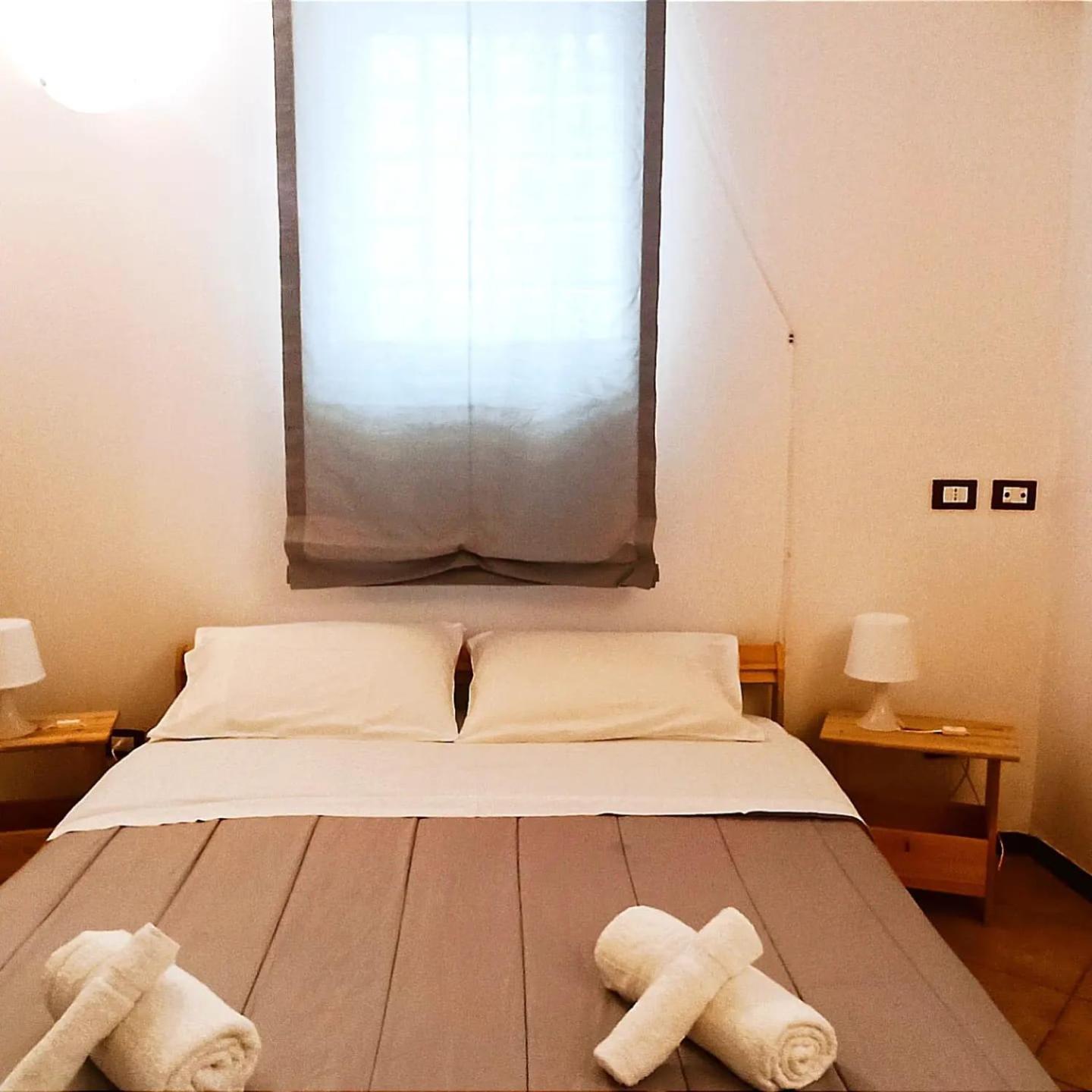 Ai Normanni Apartment Palermo