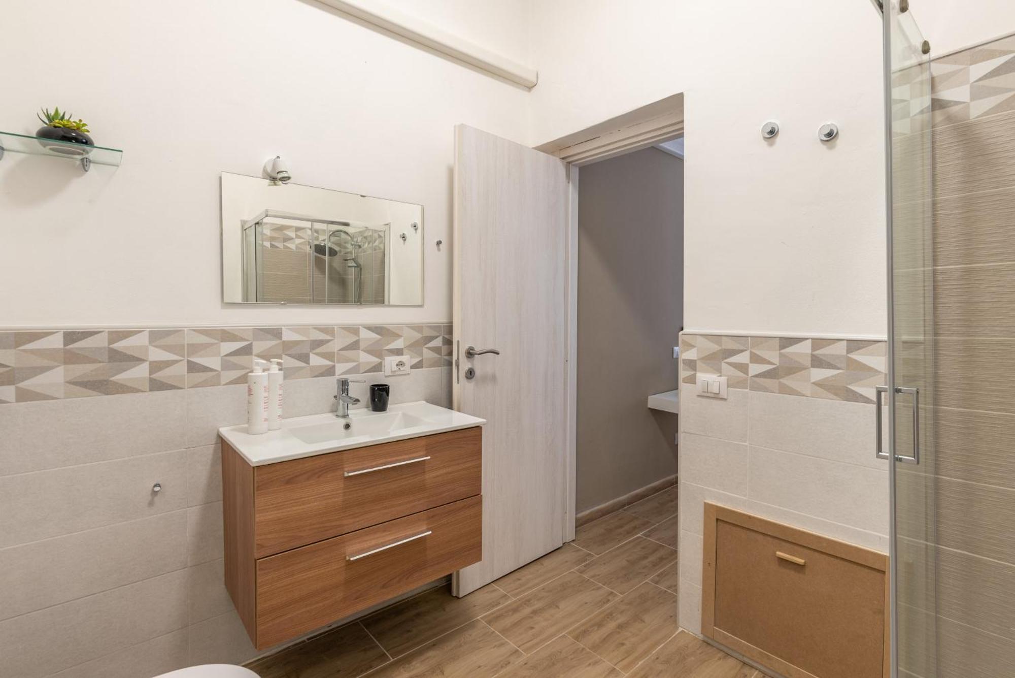 Mika Stazione By Wonderful Italy Appartamento Palermo