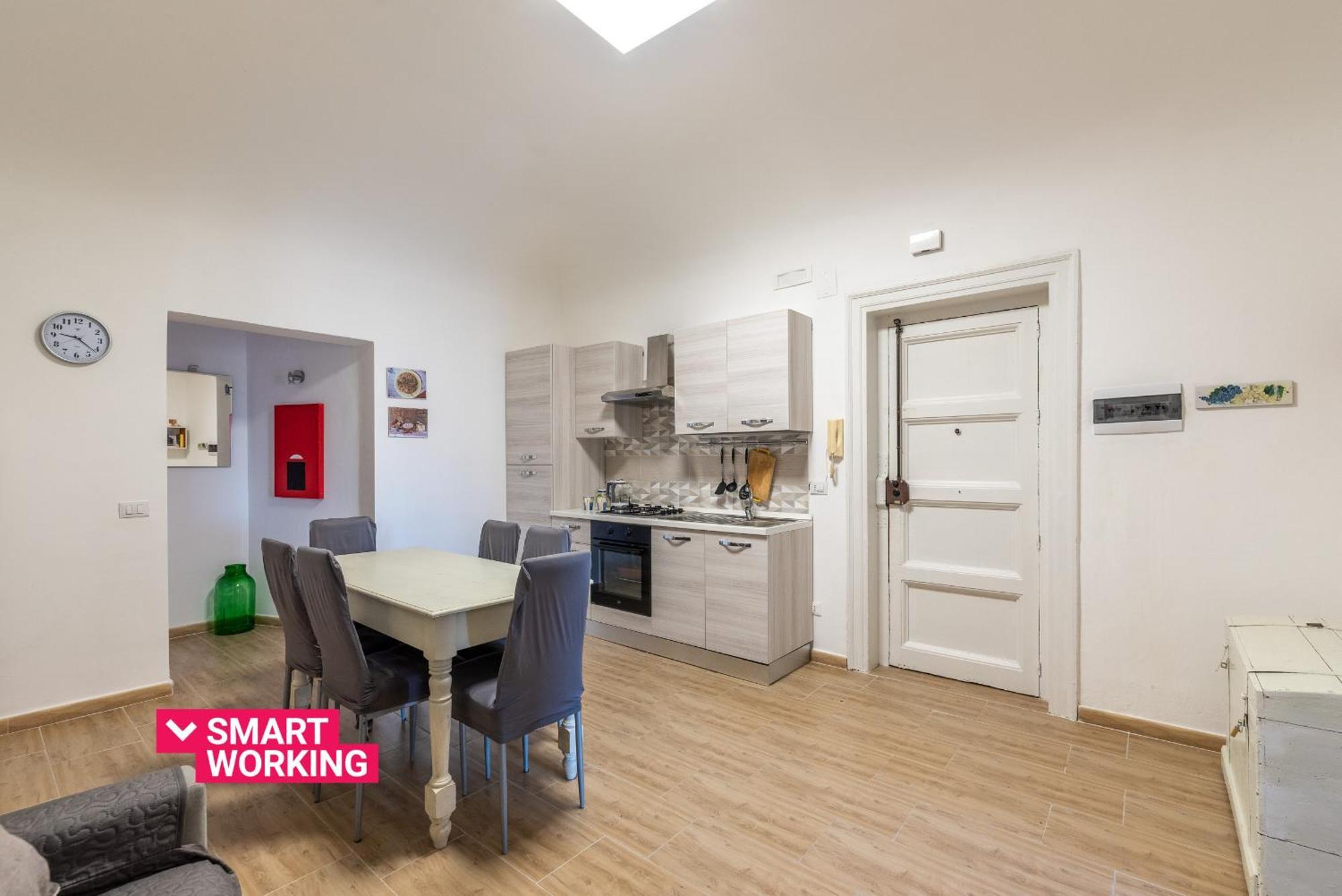 Appartamento Mika Stazione By Wonderful Italy Palermo
