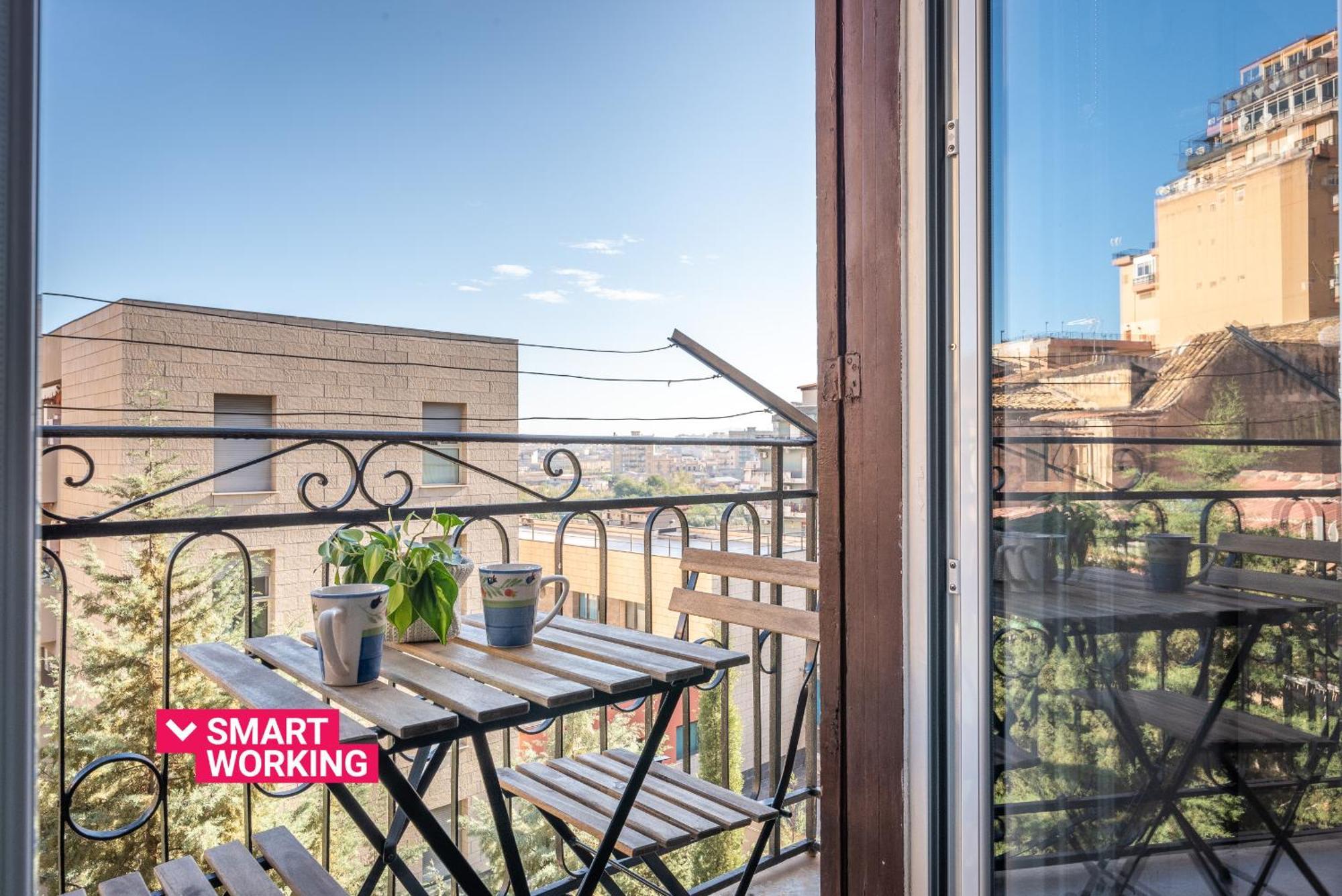 Mika Stazione By Wonderful Italy Appartamento Palermo