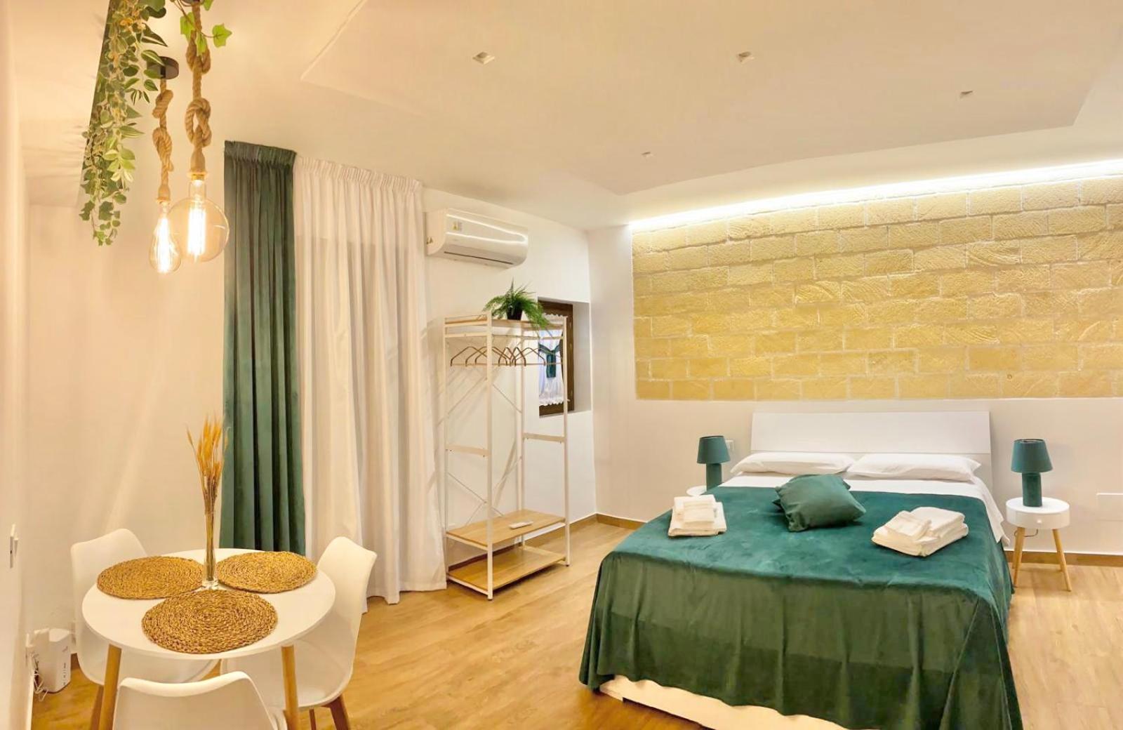 Apartment Amuni *