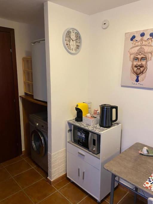 Apartment Petit Maison *