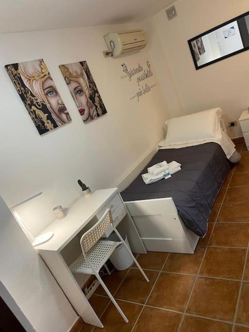 Petit Maison Apartment Palermo