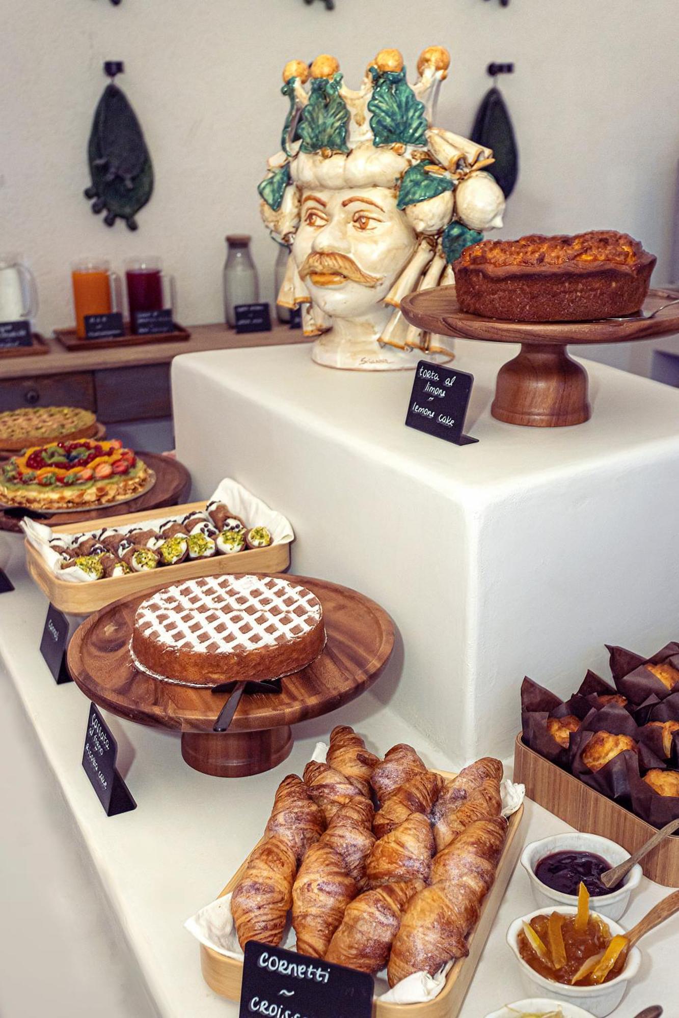 Casa Nostra Luxury & 3* Palermo