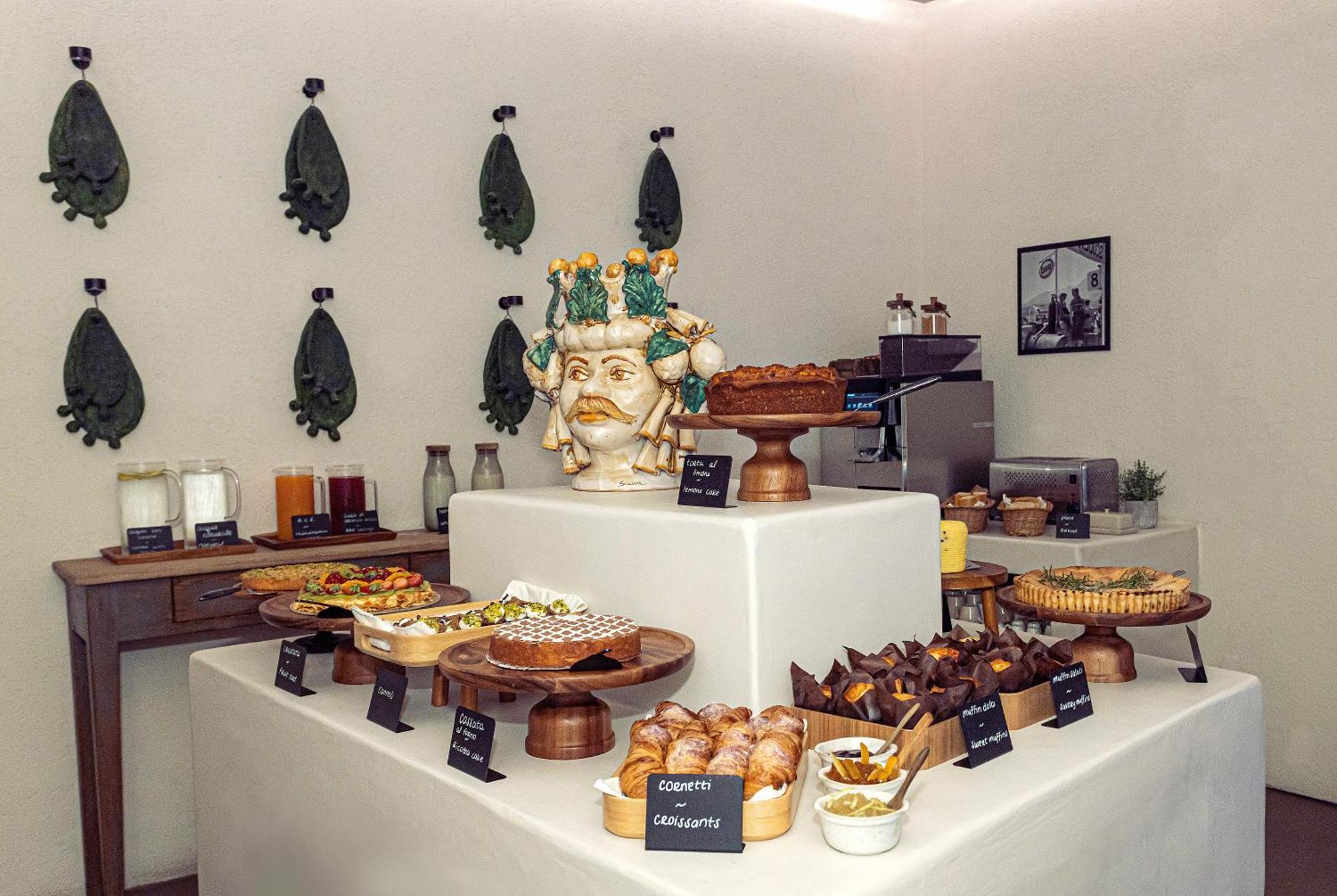 Casa Nostra Luxury &