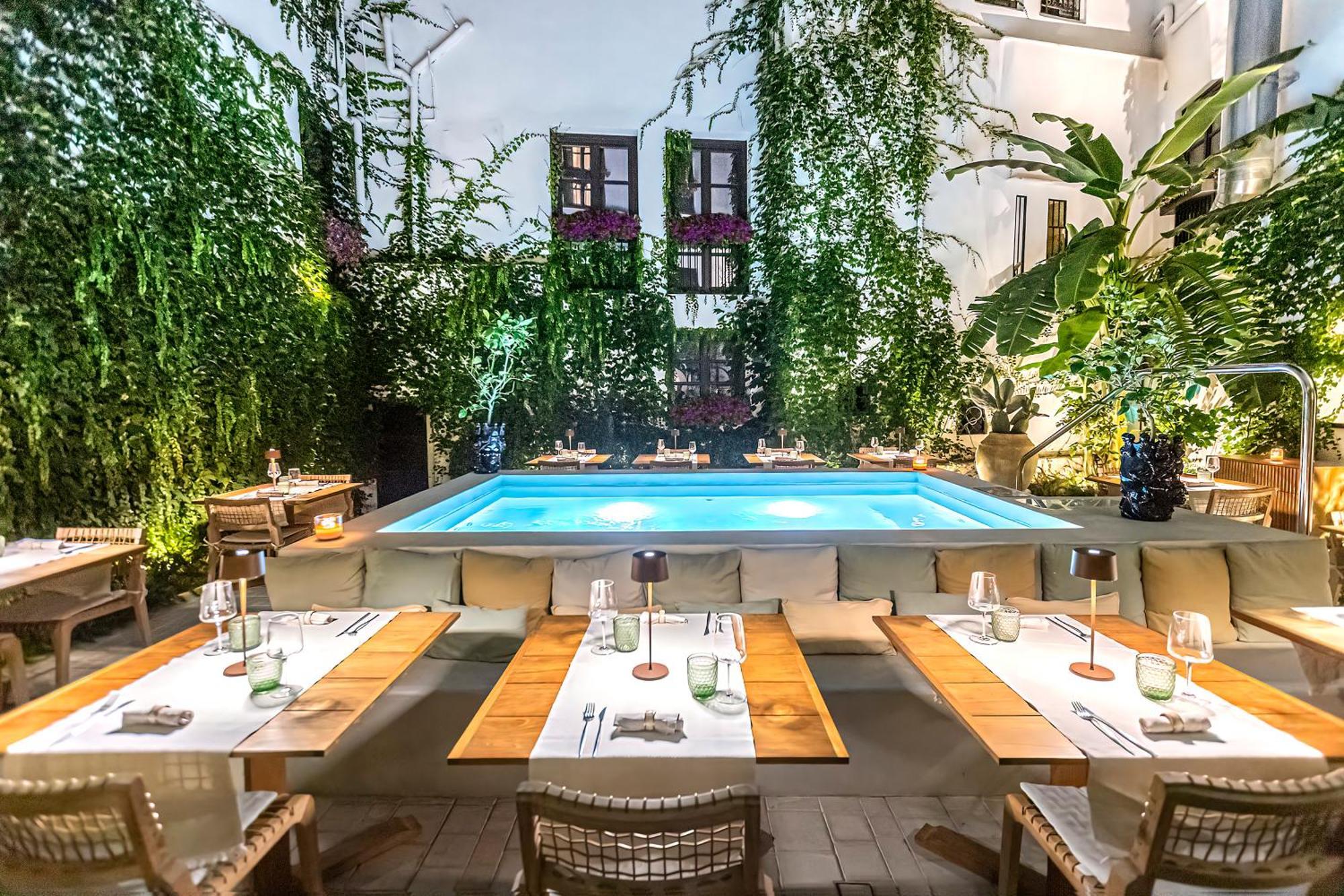 Casa Nostra Luxury & 3*