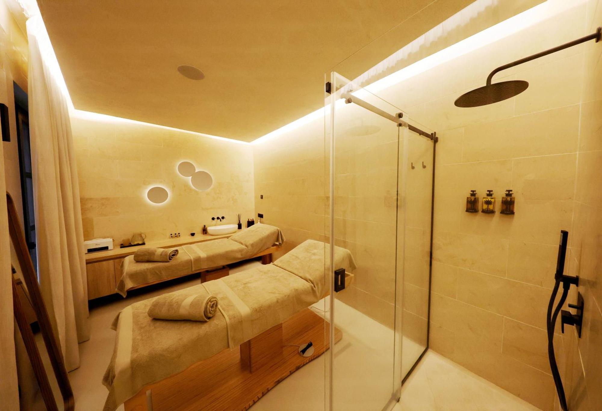 Casa Nostra Luxury & Hotel Palermo