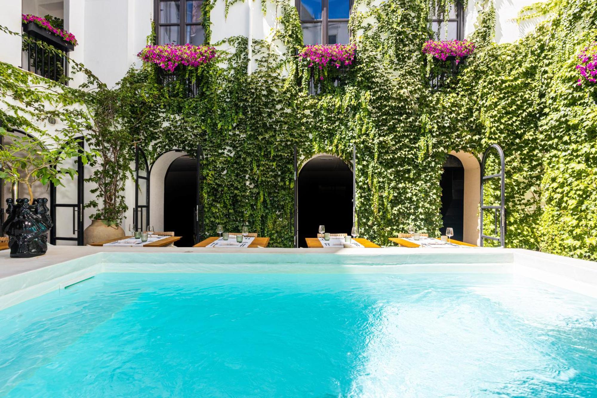 Hotel Casa Nostra Luxury & Palermo