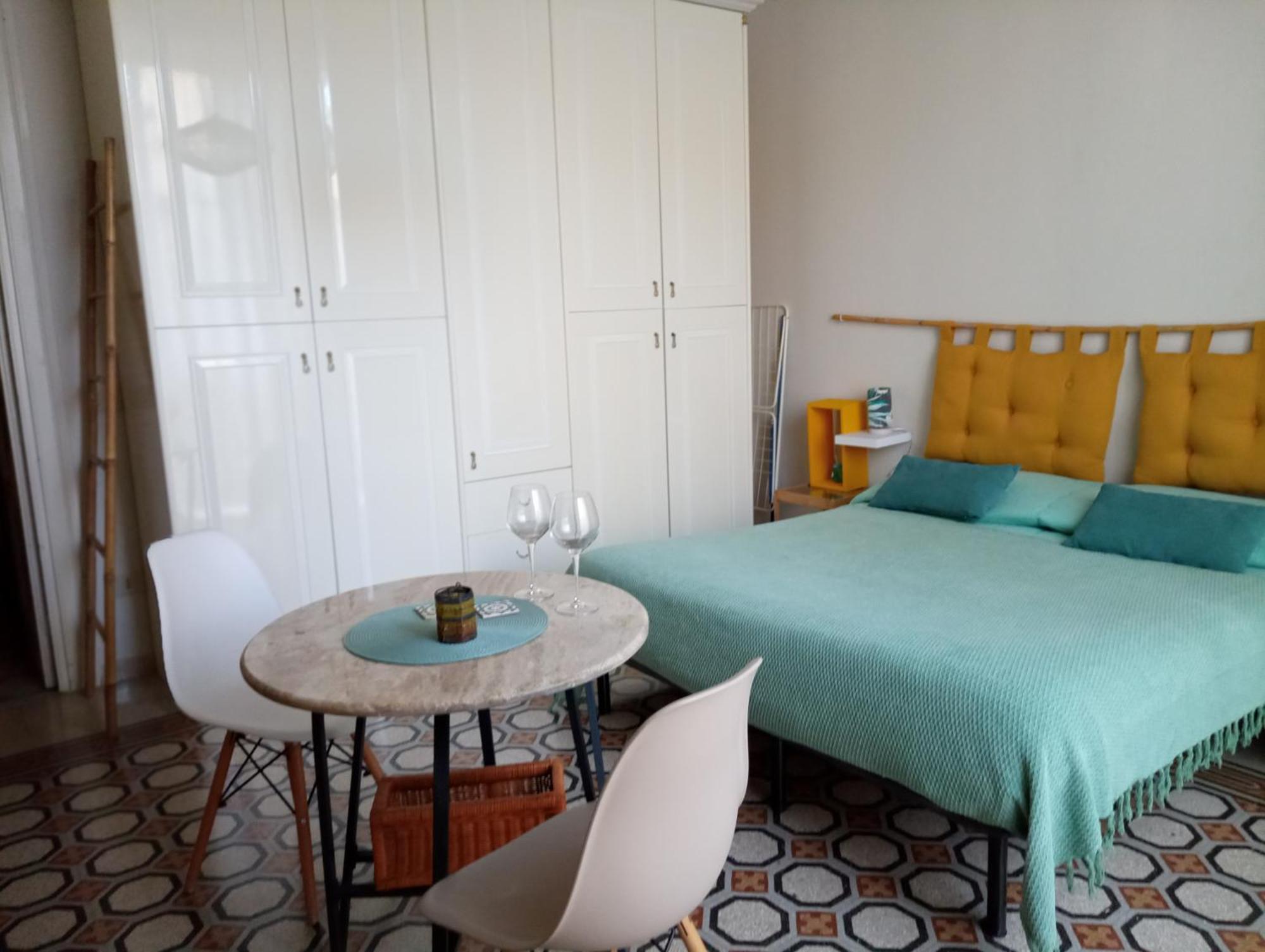 Guest house Ohana Jing