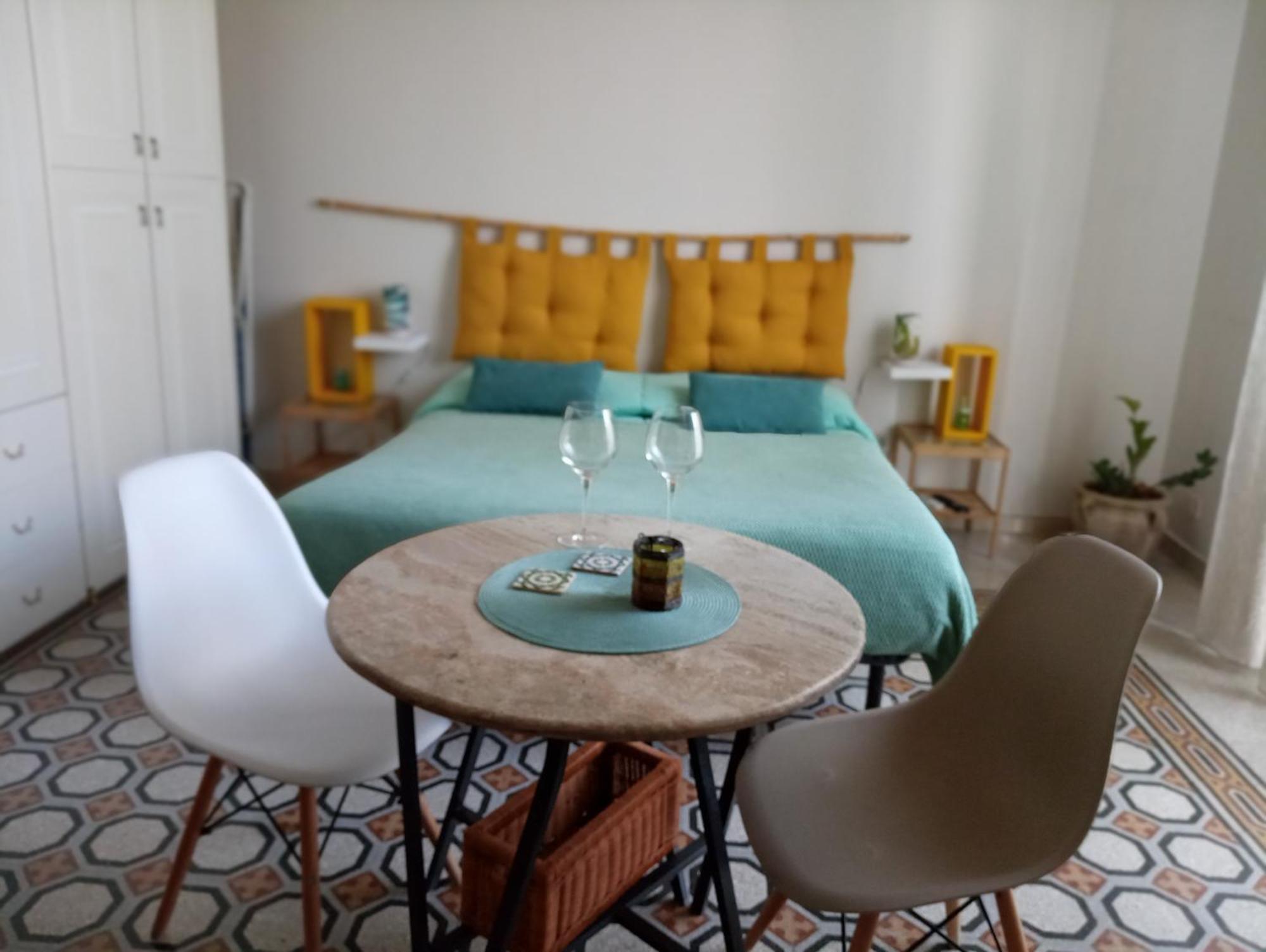 Ohana Jing Guest house *