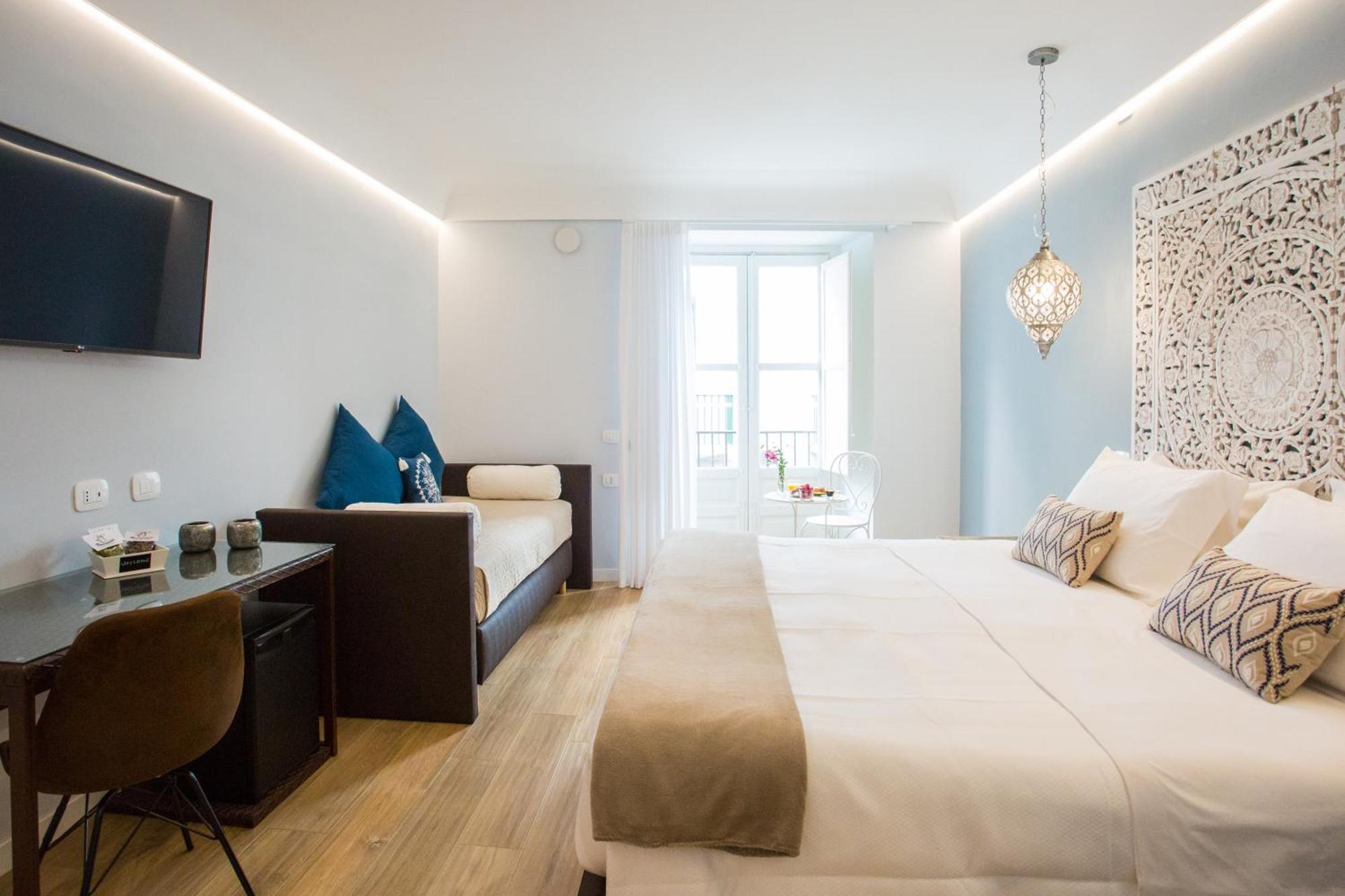 Bellaroto & Gasthof 4*