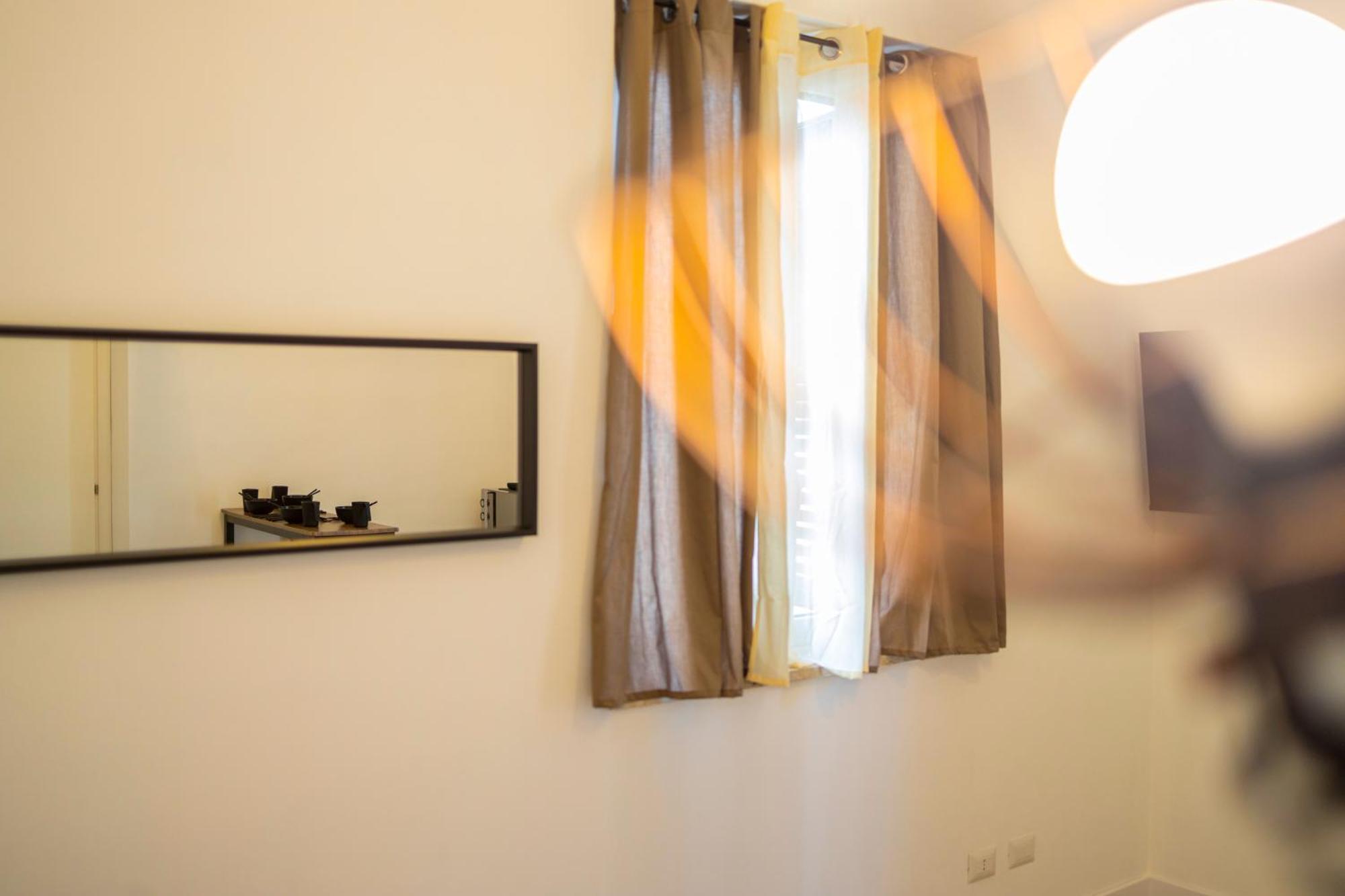 Casa Lella Boutique * Palermo